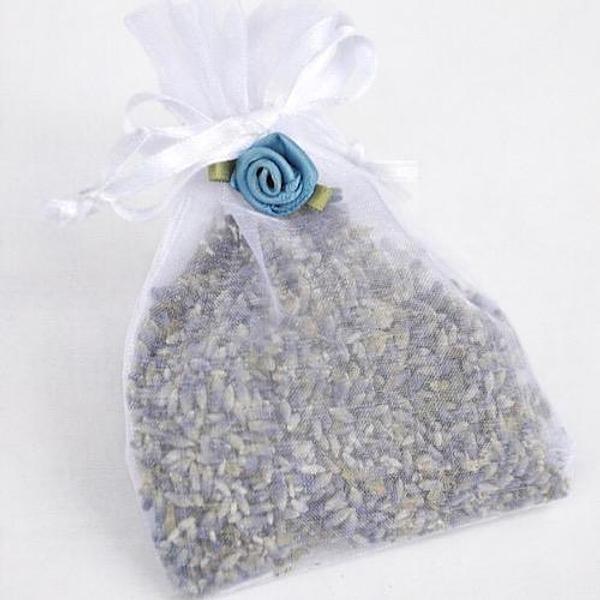 Bag of Lavender Potpourri